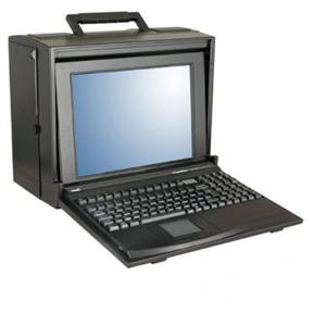 工业智能核心 高性能工控电脑产品展示