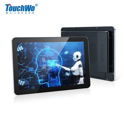 工控电脑产品 工业自动化的核心计算基石