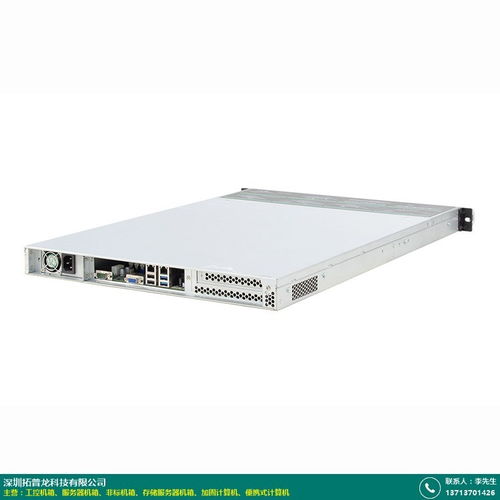 江西拓普龙铝制工控机箱 全封闭低功耗6U工控电脑产品分析