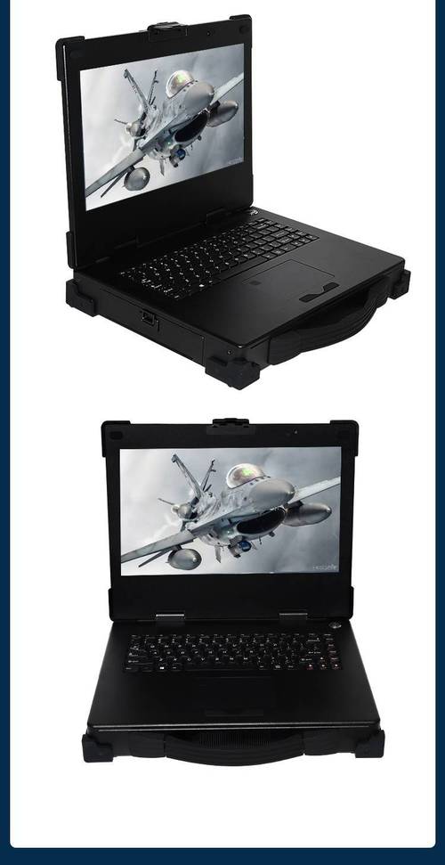 研涛14寸加固型工控电脑 工业场景下的可靠之选