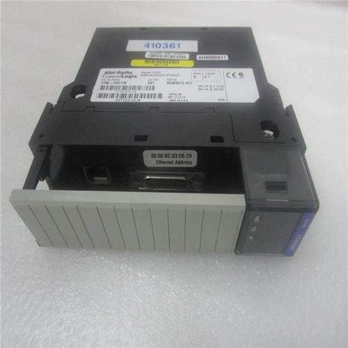 1756-l73工控产品自动化备件plc模块dcs模块